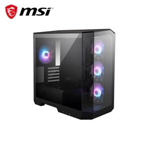 微星MSI MAG PANO 100R PZ  電競機殼