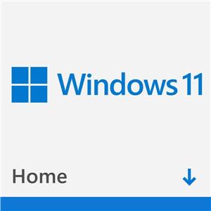 微軟Microsoft Windows HOME 11 64-bit 數位下載版