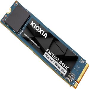 KIOXIA EXCERIA BASIC 1TB SSD