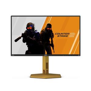 AOC Gaming 25型《絕對武力2》限定24.5吋CS25G IPS液晶電競螢幕