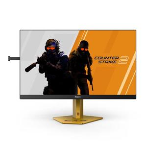 AOC AGON 24型《絕對武力2》限定24.1吋CS24A/P TN液晶電競螢幕