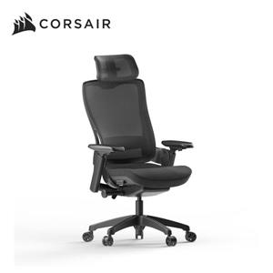海盜船Corsair Elgato Embrace 人體工學椅