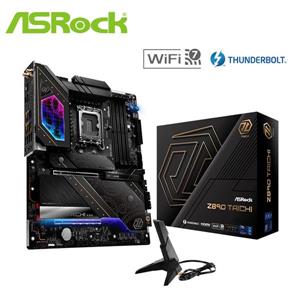 華擎 ASRock Z890 TAICHI ATX 主機板