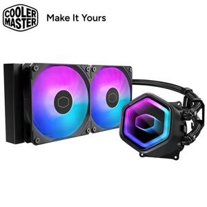 酷碼Cooler Master ML 240 Core II ARGB 水冷散熱器