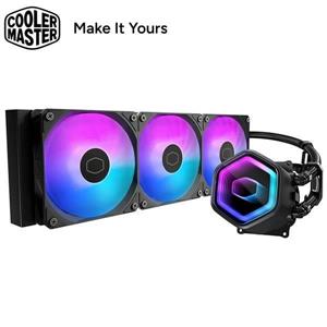 酷碼Cooler Master ML 360 Core II ARGB 水冷散熱器