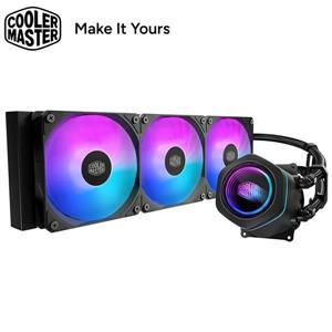 酷碼Cooler Master ML 360 Core Nex ARGB 水冷散熱器