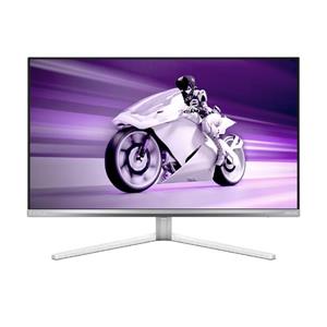 PHILIPS Gaming 27型 27M2N8800 QD OLED電競液晶螢幕