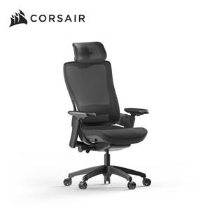 海盜船Corsair Elgato Embrace 人體工學椅【組裝出貨】