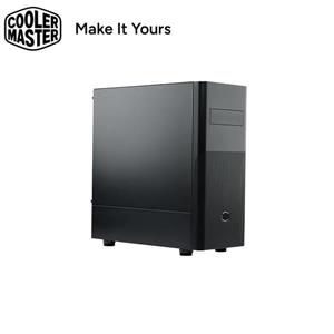 酷碼Cooler Master MasterBox CM695 電腦機殼/金屬側板/內含12cm 風扇*3