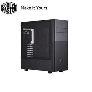 酷碼Cooler Master MasterBox CM695 電腦機殼/強化玻璃側板/內含12cm 風扇*3