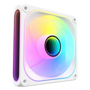 酷碼Cooler Master 120mm White ARGB Fan (30PCS一箱)