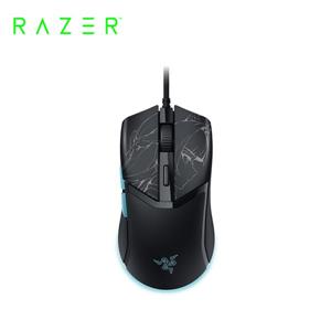 雷蛇Razer Cobra眼鏡蛇 有線電競滑鼠《絕區零》聯名
