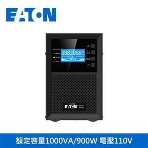 伊頓EATON【C1000FG2】在線式不斷電系統