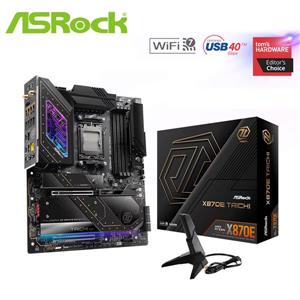 華擎 ASRock X870E Taichi 主機板