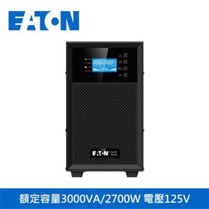 伊頓EATON【C3000FG2】在線式不斷電系統