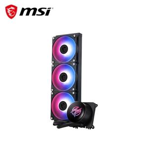 微星MSI MPG CORELIQUID P13 360 水冷風扇