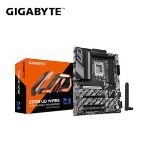 技嘉GIGABYTE Z890 UD WIFI6E INTEL主機板