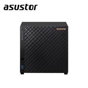 華芸 Asustor AS1204T 4Bay 網路儲存伺服器