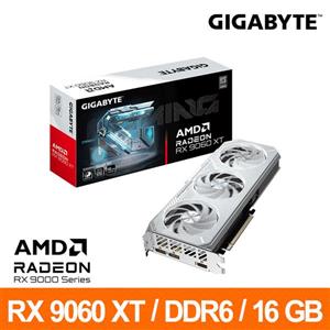 技嘉GIGABYTE GV-R906XGAMINGOCICE-16GD AMD顯示卡
