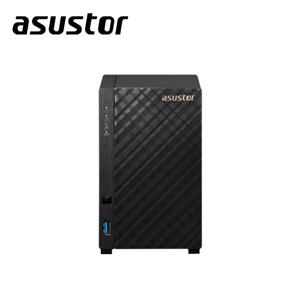 華芸 Asustor AS1202T 2Bay 網路儲存伺服器