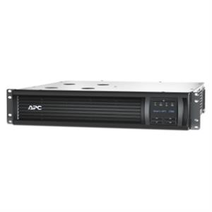 施耐德APC SMT1500RM2UC-TWU (110V) 1500VA/1000W 在線互動式/機架式 UPS不斷電