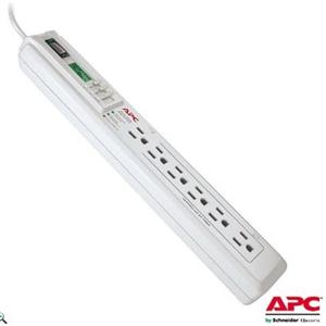 APC P6GC-TW 突波保護器(專案)