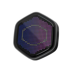 酷碼Cooler Master ML Atmos II 替換上蓋: Pixel LED 黑色