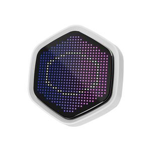 酷碼Cooler Master ML Atmos II 替換上蓋: Pixel LED 白色