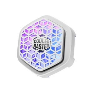 酷碼Cooler Master ML Atmos II 替換上蓋: VRM Fan 白色