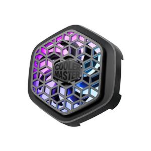 酷碼Cooler Master ML Atmos II 替換上蓋: VRM Fan 黑色
