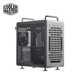 酷碼Cooler Master Qube 540 電腦機殼(月光石色) 