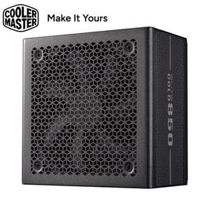 酷碼Cooler Master Elite Gold 850W 金牌/全模/ATX3.1/10年保電源供應器