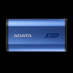 威剛ADATA SE880 1TB 外接式固態硬碟(鈦藍)