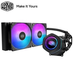 酷碼Cooler Master ML 240 Core Nex ARGB 水冷散熱器
