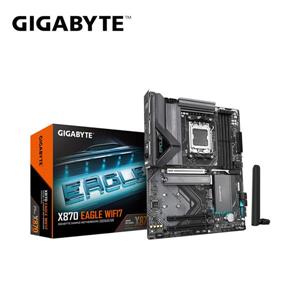 技嘉GIGABYTE X870 EAGLE WIFI7  AMD主機板