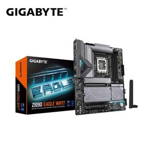 技嘉GIGABYTE Z890 EAGLE WIFI7 INTEL主機板