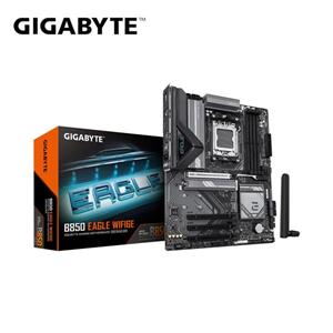 技嘉GIGABYTE B850 EAGLE WIFI6E AMD主機板