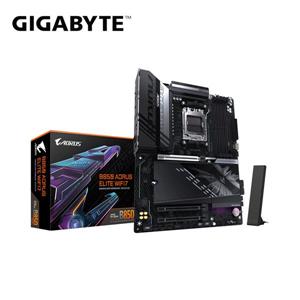 技嘉GIGABYTE B850 A ELITE WF7 AMD主機板
