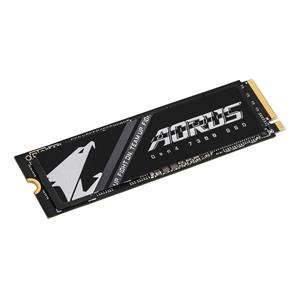 技嘉GIGABYTE AORUS Gen4 7300 2T SSD 固態硬碟