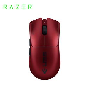 雷蛇Razer Viper V3 Pro Sentinels Edition(紅)無線電競遊戲滑鼠