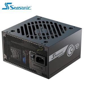 海韻Seasonic ATX3 CORE GX-650W 金牌全模組 電源供應器