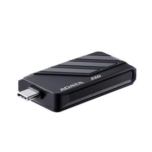 威剛ADATA SC735 1000G 外接式固態硬碟(黑灰)