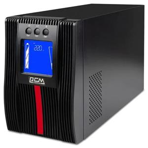 科風PCM MAC-1000(110V) 在線式/直立式 UPS不斷電系統