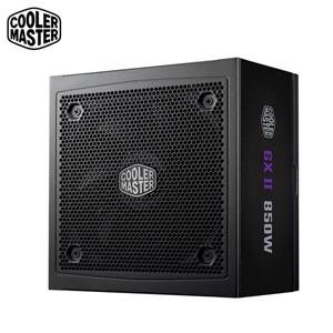 酷碼Cooler Master GX2 Gold 850 全模組 金牌ATX3.1 電源供應器