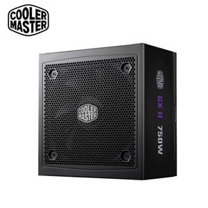 酷碼Cooler Master GX2 Gold 750 全模組 金牌ATX3.1 電源供應器