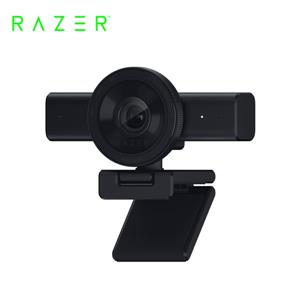 雷蛇Razer Kiyo V2-4K(黑)網路攝影機