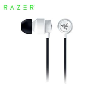 雷蛇Razer Hammerhead V3(白色)有線耳機