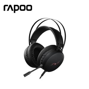 雷柏Rapoo VH310 RGB 7.1 聲道電競耳機