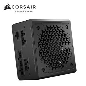 海盜船Corsair RM650e 金牌650W ATX3.1 全模電源供應器