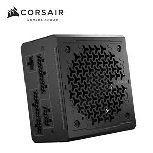 海盜船Corsair RM750e 金牌750W ATX3.1 全模電源供應器